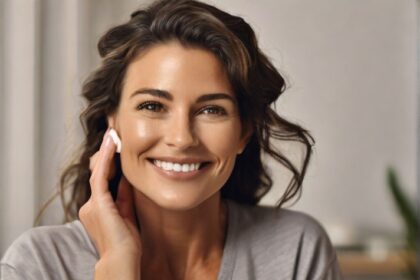 skin care routine for women in 30s - Fashion tips hub