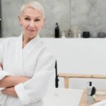 Expert Tips for the Best Skin Care for 60 Year Old Women