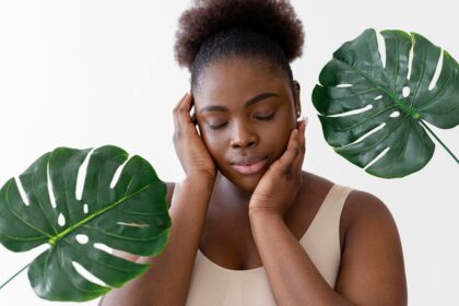 Skin Care Routine for Black Women